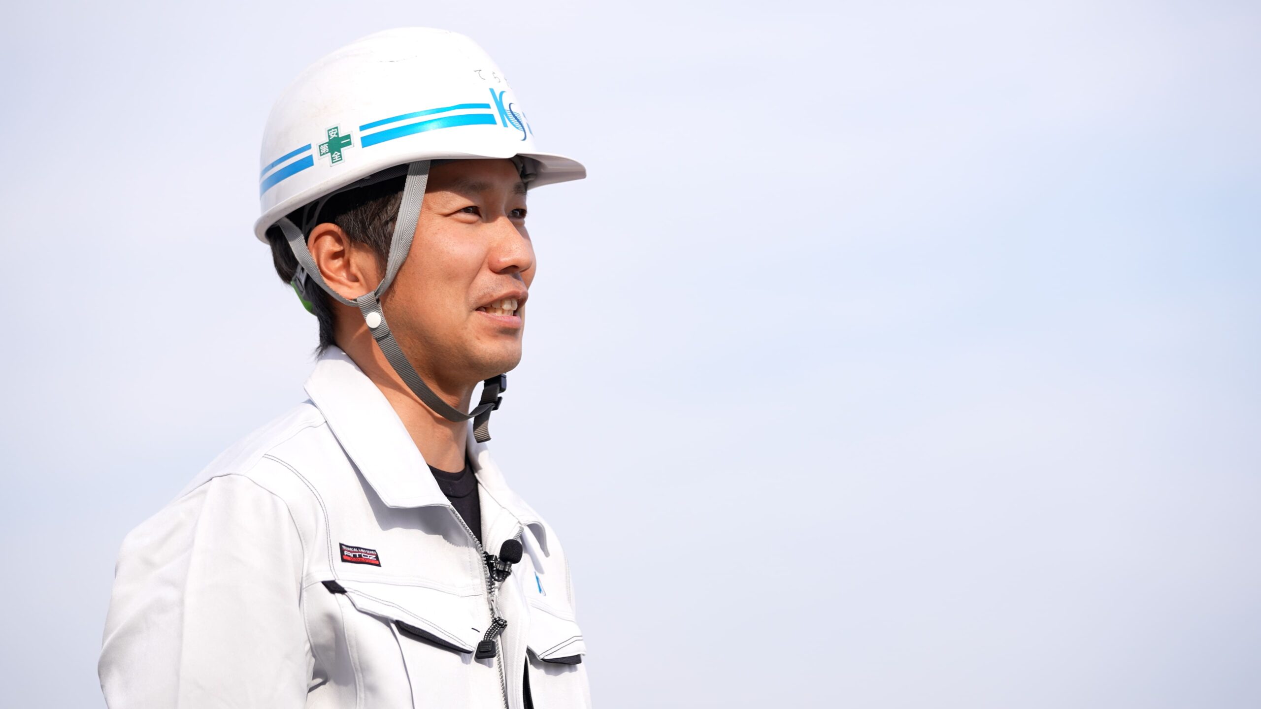 完成の達成感が、この仕事の醍醐味