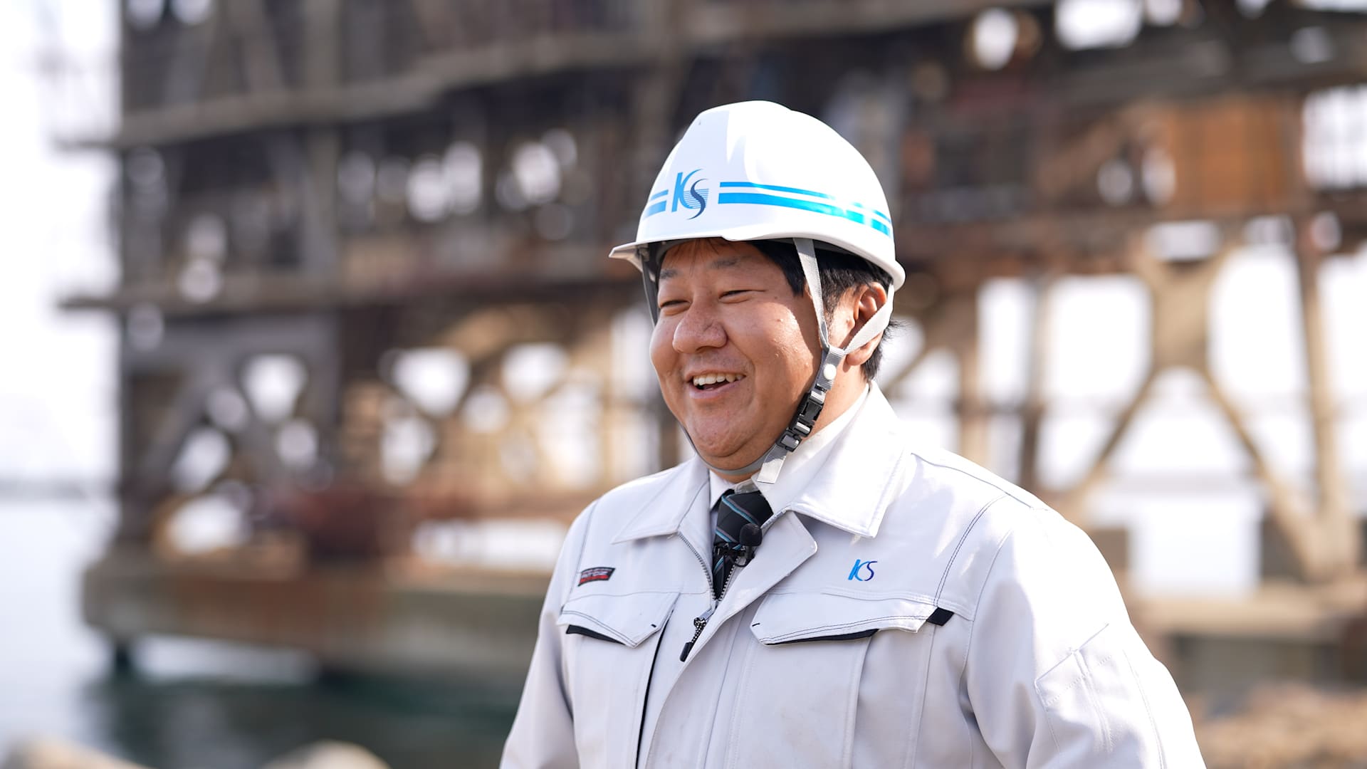 “現場に本当に必要なもの”を支える仕事