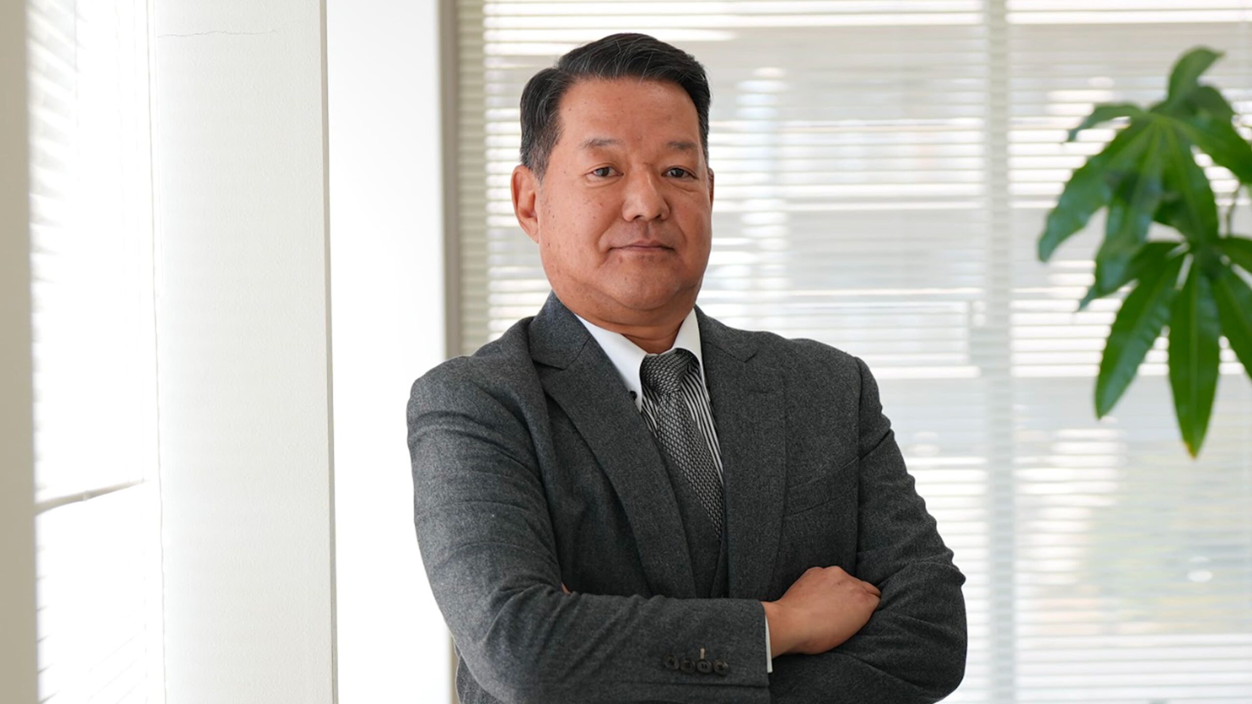 トップメッセージ